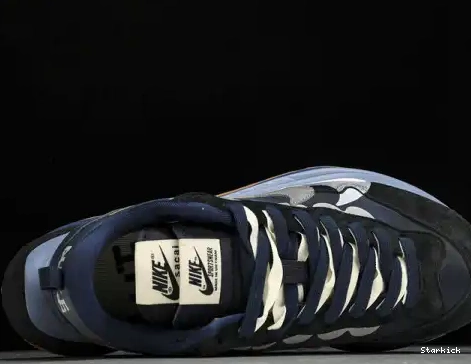 DD1875-700 sacai Vaporwaffle Dark Blue Nike 0613